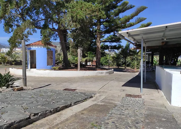 Casa La Caldera