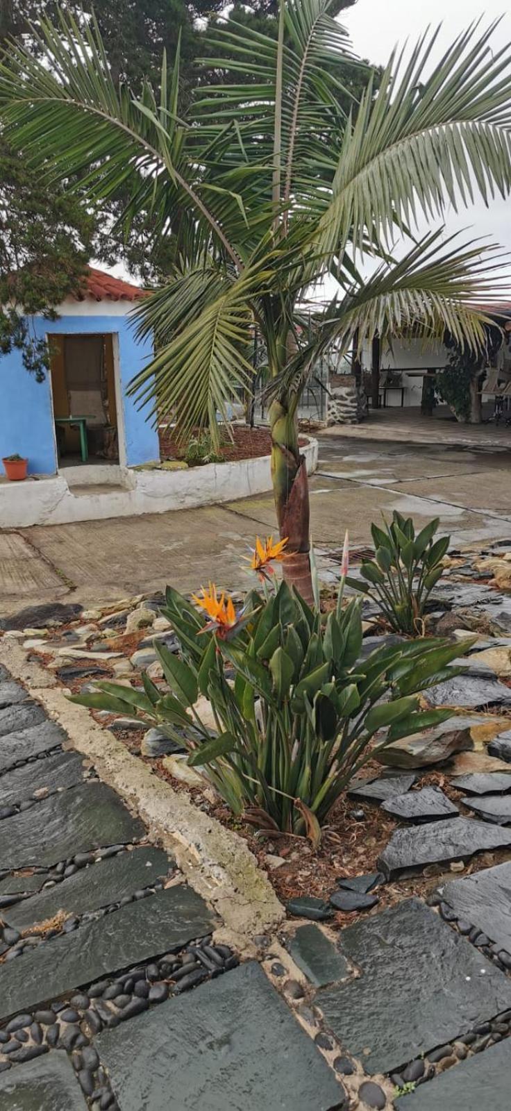 Casa La Caldera Villa *